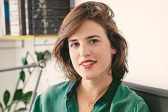 Adèle Csech
