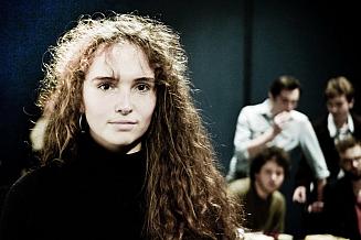 Mathilde Velsch