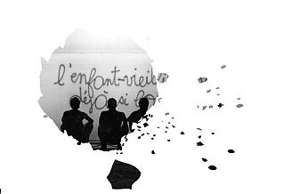 Débordements II