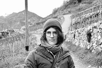 Nina Faidy