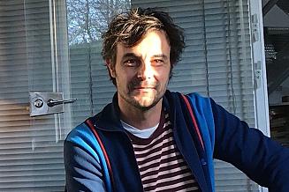 Valéry Warnotte 